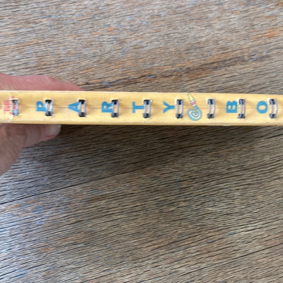 Betty Crocker’s 1960 Party Book First Edition 1st Printing - Picture 3 of 12